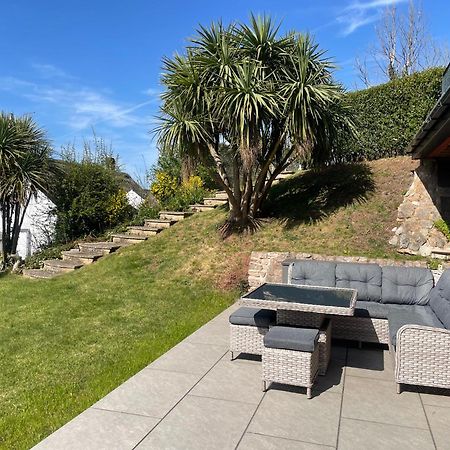 River Retreat Apartment Exeter - River Views & Parking 외부 사진