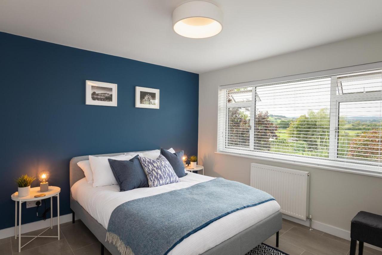 River Retreat Apartment Exeter - River Views & Parking 외부 사진
