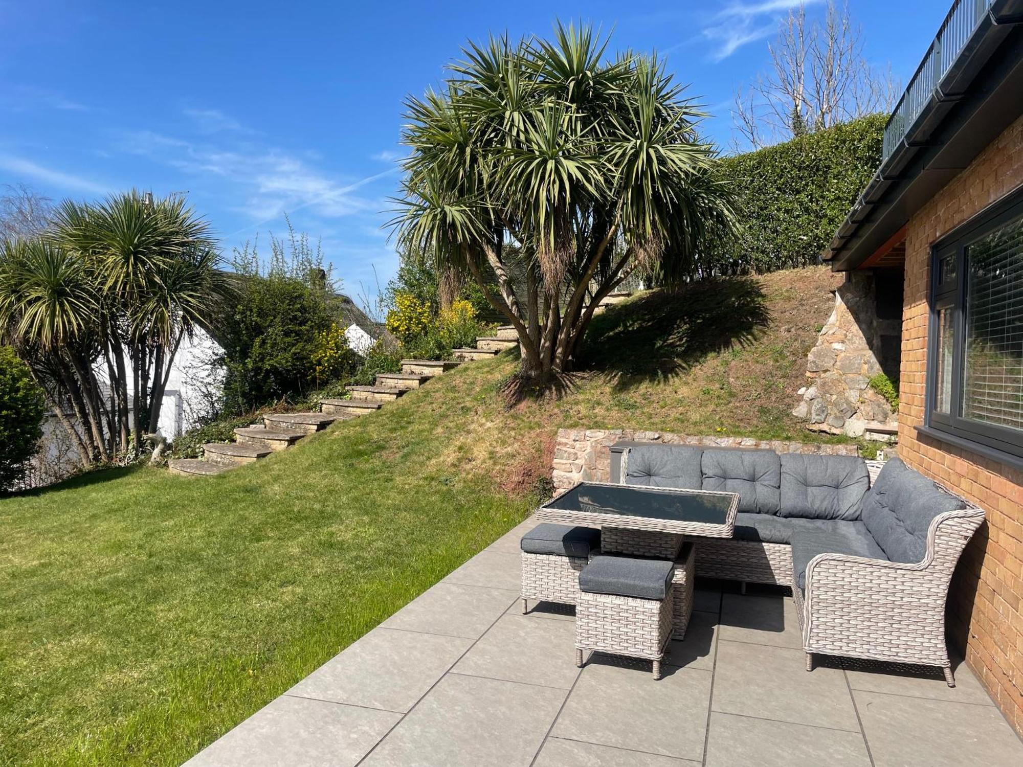 River Retreat Apartment Exeter - River Views & Parking 외부 사진